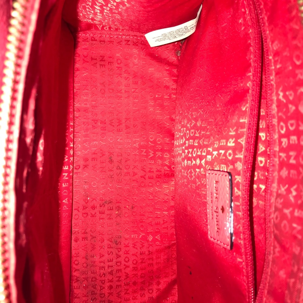 Kate spade ♠️ - Picture 3 of 5